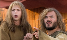 Michael and Jack can't believe it!