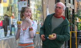 whatever works larry david wood
