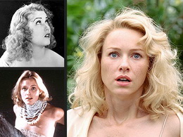 king kong beauties