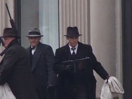 Public Enemies (2009)