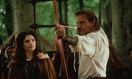 costner robin hood