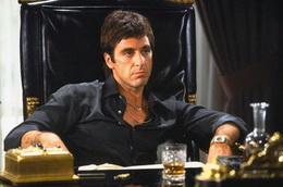 scarface pacino 1983