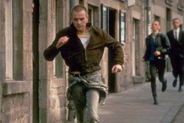 trainspotting 1996