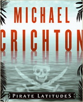 pirate latitudes crichton