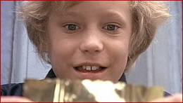 willy wonka