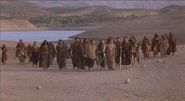 last temptation christ scorsese