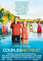 Couples Retreat printable movie Poster