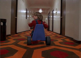 the shining 1980 kubrick 