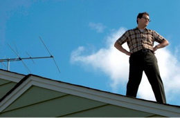 a serious man 2009