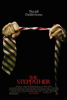 The Stepfather printable movie Poster