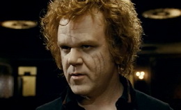 vampire's assistant reilly