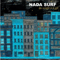 nada surf
