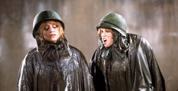 private benjamin 1980