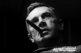 Dr. Strangelove or: How I Learned to Stop Worrying and Love the Bomb (1964)