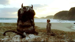 Where the Wild Things Are 2009