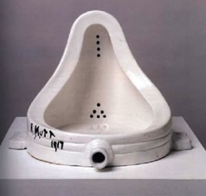 duchamp-urinal