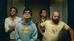 Post image for KTKA Review: The Hangover Part II