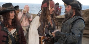 Post image for Movie Review: Pirates of the Caribbean: On Stranger Tides