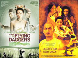 Post image for Top 10 Hong Kong Double Features