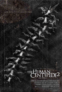 Post image for Movie Review: The Human Centipede 2 Full Sequence
