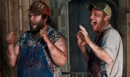 Post image for ‘Tucker and Dale vs. Evil’ is Campy Fun