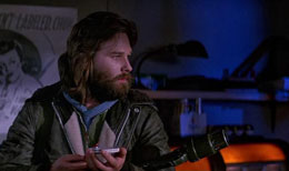 Post image for Critics Got it Wrong About Carpenter’s ‘The Thing’ in 1982