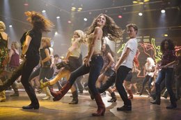 Post image for ‘Footloose’ is Back in all Its Updated Glory
