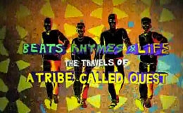 Post image for A Tribe Called Quest in Revealing Hip Hop Documentary
