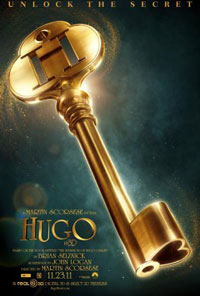 Post image for ‘HUGO’ AND ‘THE ARTIST’ LEAD WITH 11 NOMINATIONS EACH FOR CRITICS’ CHOICE MOVIE AWARDS