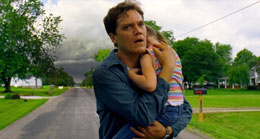 Post image for Michael Shannon Propels ‘Take Shelter’ Into Stratosphere