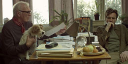 Post image for Mike Mills’ ‘Beginners’ Features an Oscar-Bound Christopher Plummer