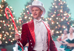 Post image for Harold & Kumar & NPH Return for 3D Christmas Fun