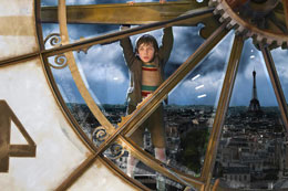 Post image for Scorsese’s 3D Period Fantasy Movie ‘Hugo’ A Wonder