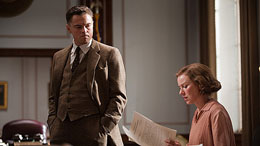 Post image for Clint Eastwood on ‘J. Edgar’: A Fascinating Mess