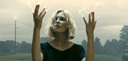 Post image for Kirsten Dunst Shines in Lars von Trier’s Rapturous ‘Melancholia’