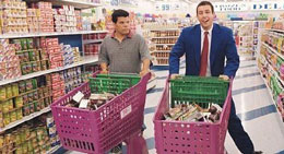 Post image for ‘Punch-Drunk Love’ is the Best Adam Sandler Movie Ever