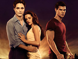Post image for Breaking Dawn Part 2 Not Until in 2012: Twihards Must Wait for Fix!