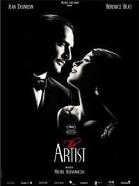 Post image for ‘The Artist’ is Not an Art Film