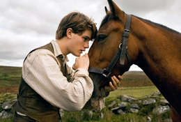 Post image for Trench Warfare’s Got Nothing on ‘War Horse’
