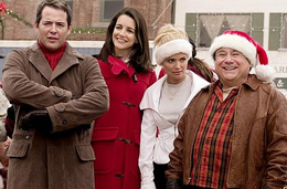 Post image for 10 More of the Worst Christmas Movies Ever