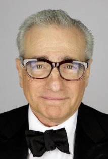 Post image for Scorsese To Receive Award at Critic’s Choice Awards in January