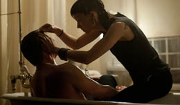 Post image for ‘The Girl With the Dragon Tattoo’ an Effective Thriller