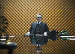 Post image for ‘Tinker Tailor Soldier Spy’ a Dull and Flabbergasting Mess