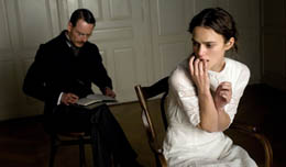 Post image for ‘A Dangerous Method’ A Deep Character Study From Cronenberg