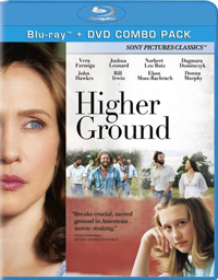 Post image for Indie Movies ‘The Guard’ and ‘Higher Ground’ out on Blu-ray Now