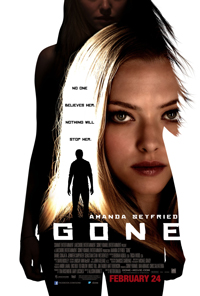 Post image for Win advance passes to see ‘Gone’ in Kansas City!