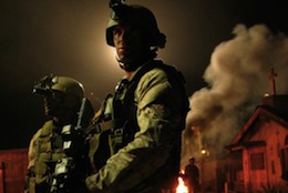 Post image for ‘Act Of Valor’ a major misfire