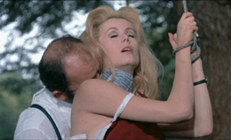 Post image for Buñuel’s ‘Belle de Jour’ A Provocative Classic on Criterion Blu-ray and DVD
