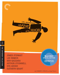 Post image for Two Classics Re-issued on Blu-ray with Tons of Extras!