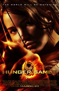 Post image for The Scene-Stealers Movie Podcast Episode 51: The Hunger Games